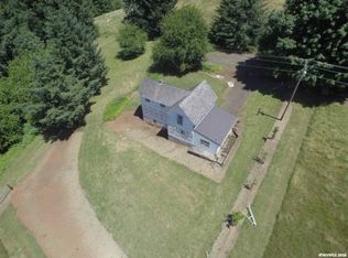 29580 Berlin Rd, Sweet Home, OR 97386