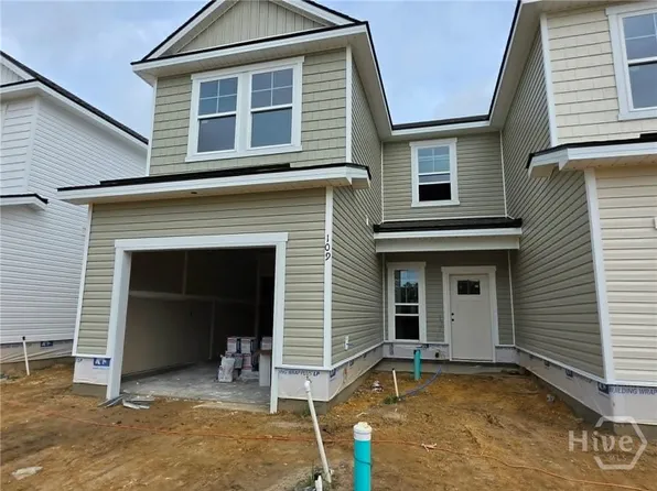 109 Pinebury Road, Pooler, GA 31322