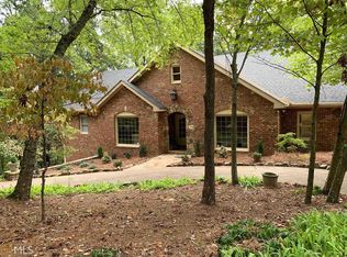 1221 Mount Alto Rd SW, Mt alto, GA 30165