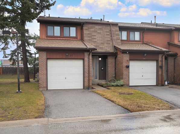 11 Plaisance Rd #37, Richmond Hill, ON L4C 5H1