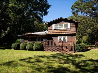 1270 Lambe Rd, Snow Camp, NC 27349