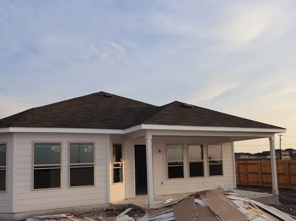 4802 Rayos Ter, San Antonio, TX 78073