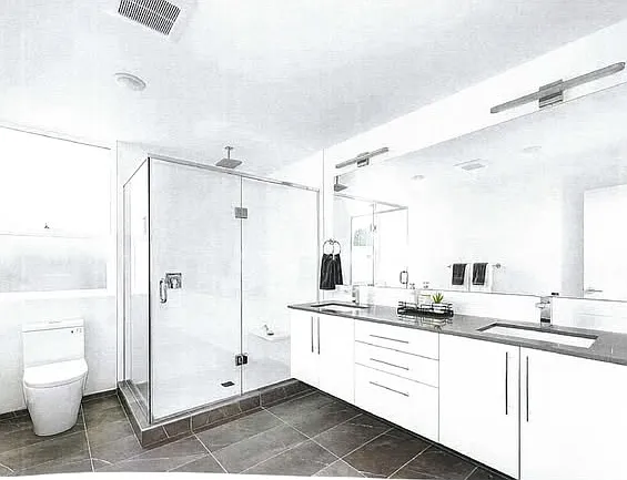 3 bed, 2.5 bath, 1715 sqft, $3,500 — Photo 4