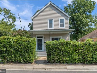 3910 Allison St, Brentwood, MD, 20722