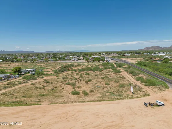 XXX HWY 71 -- #-, Congress, AZ 85332