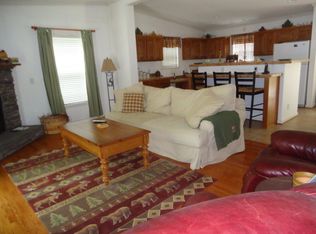 149 Pond Creek Rd, Banner Elk, NC 28604