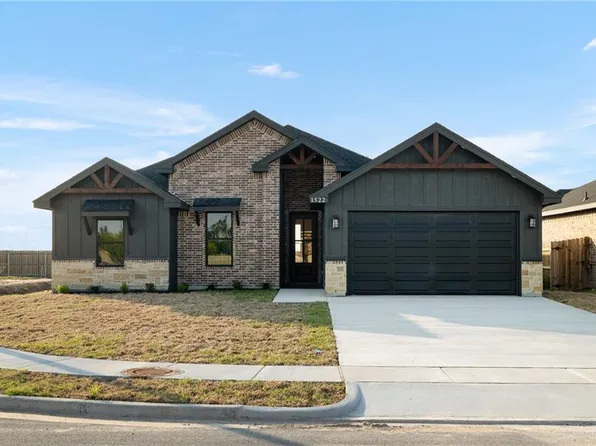 1522 Stirrup Cir, San Benito, TX 78586