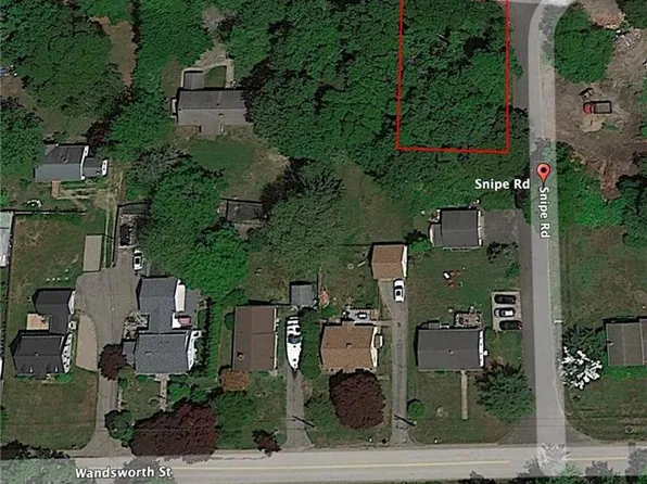 0 Snipe Rd, Narragansett, RI 02882