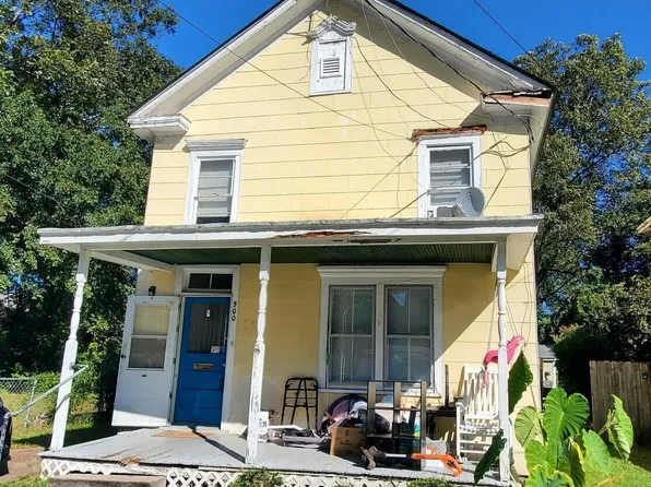 500 W Fearing Street, Elizabeth City, NC 27909