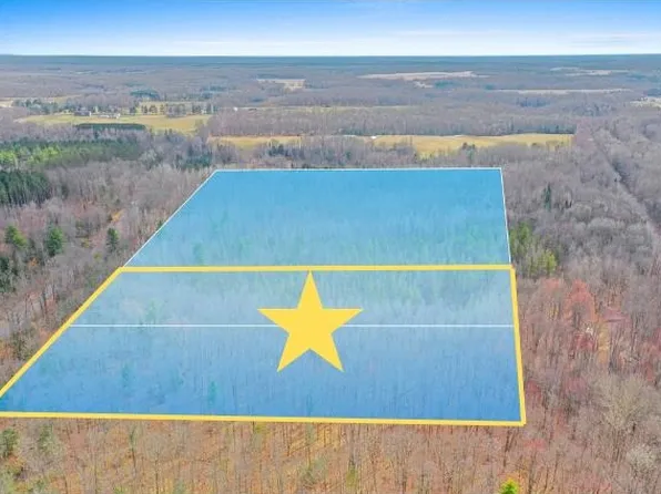 Buettner Rd #2, White Lake, WI 54491