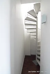 Rented by J Misrahi Realty Corp