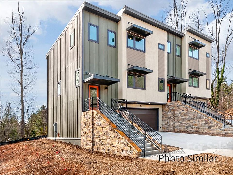 The Village at Chunns Cove Apartments Asheville, NC Zillow