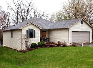 7617 Franklin St, Burlington, WI 53105