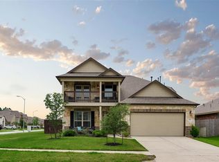 7403 Mustang Hill Ln, Spring, TX 77389