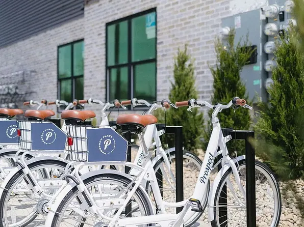 Prospect Flats, 3233 Prospect St #208, Hudsonville, MI 49426