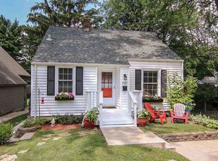 4405 Shore Acres Rd, Monona, WI 53716