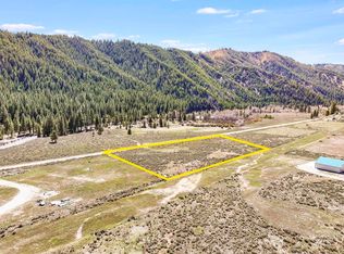 LOT 13 Block 3 South Fork Rnch, Mountain Home, ID 83647