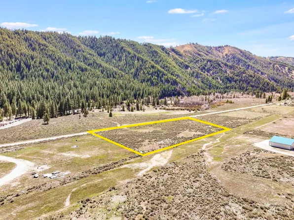 LOT 13 Block 3 South Fork Rnch, Mountain Home, ID 83647