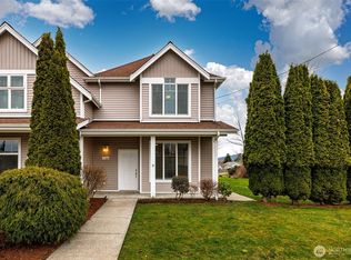 Dan & Kevin Short Plat, Bellingham, WA 98226