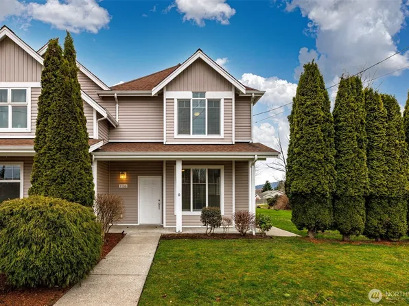 1100 E Illinois Street, Bellingham, WA 98226