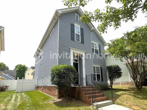 110 E Decatur Ave, Mooresville, NC 28117