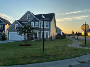 424 Huntsdale Ct, Lexington, SC 29072