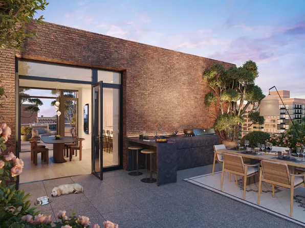 720 West End Avenue image 5 of 19