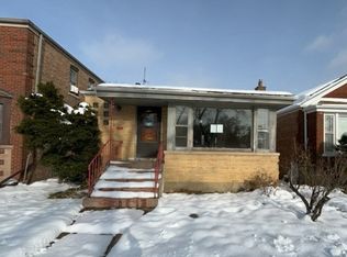 612 E 104th St, Chicago, IL 60628