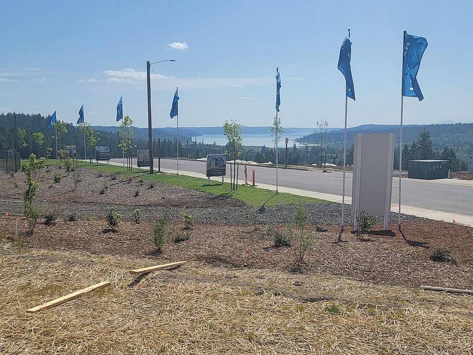 1st image of 60 NE Belfair Station #1