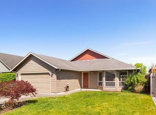 12912 NE 51st St, Vancouver, WA