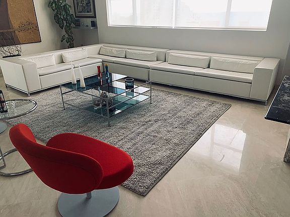 Living Room #1