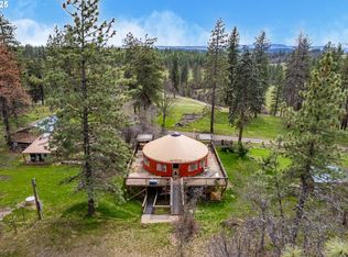 959 Zelinski Rd, Goldendale, WA 98620