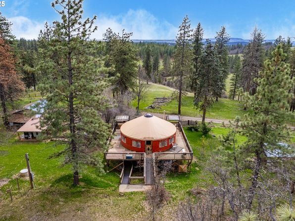 959 Zelinski Rd, Goldendale, WA 98620