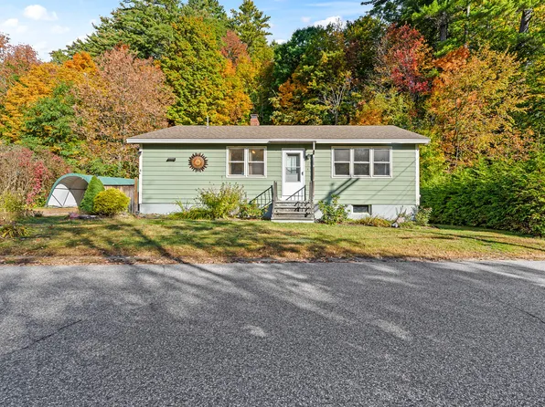 8 Davis Court, Wilton, ME 04294