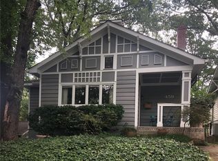 459 Sterling St NE, Atlanta, GA 30307