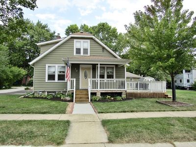 30 S Harrison St, Batavia, IL, 60510