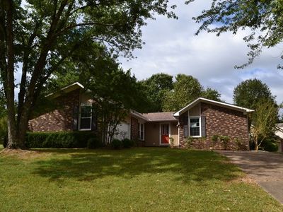 541 Como St, Mc Kenzie, TN, 38201