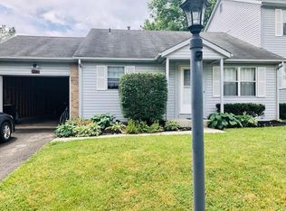 168 Key Blvd, Pataskala, OH 43062