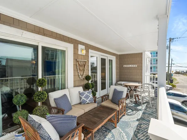 1503 Carolina Beach Avenue N Apt 1a, Carolina Beach, NC 28428