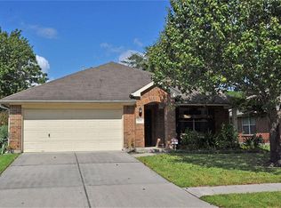 7406 Cheeca Lodge Ln, Humble, TX 77346