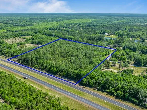 1400 Blk N, Molino, FL 32577