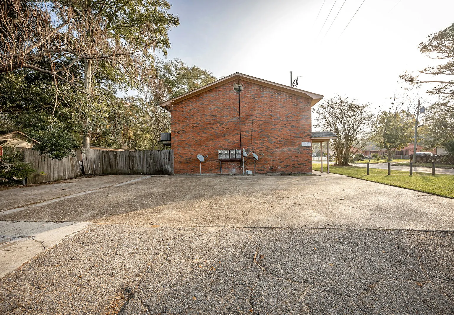 3801 Lanier Avenue, Unit C — Photo 4