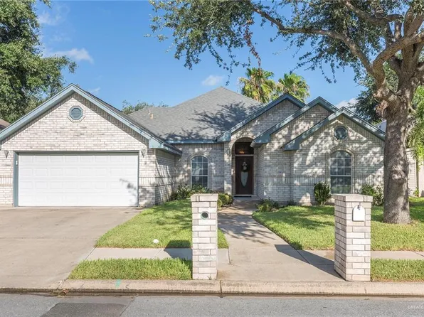 6117 N 29th Ln, McAllen, TX 78504