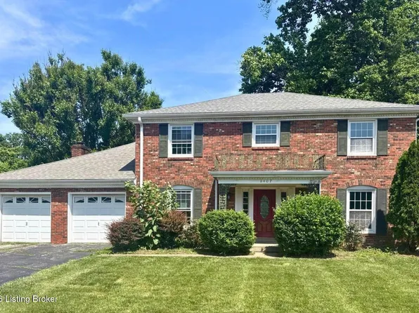 8407 Brownsboro Rd, Brownsboro Farm, KY 40241