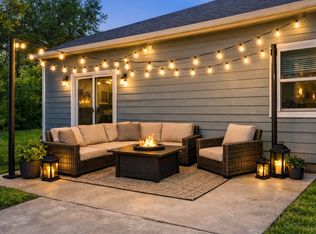 1608 Wayne St, Denton, TX 76209