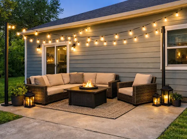 1608 Wayne St, Denton, TX 76209