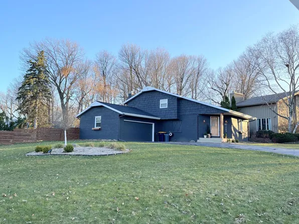 3443 South 119th STREET, West Allis, WI 53227