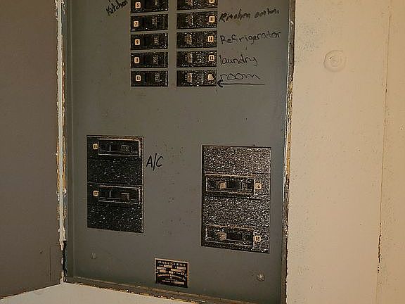 Breaker Box