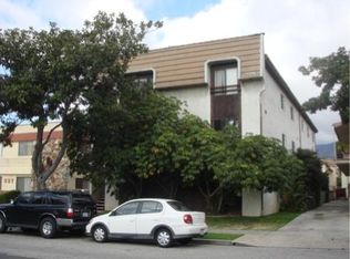 333 W Lexington Dr, Glendale, CA 91203