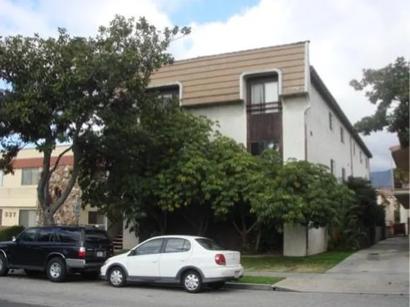 333 W Lexington Dr, Glendale, CA 91203